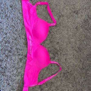 Victoria Secret Wireless Push Up